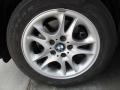 Silver Gray Metallic - X3 2.5i Photo No. 38