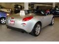 Cool Silver - Solstice GXP Roadster Photo No. 5
