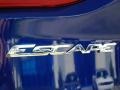 2013 Deep Impact Blue Metallic Ford Escape SE 1.6L EcoBoost  photo #4