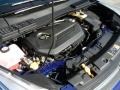  2013 Escape SE 1.6L EcoBoost 1.6 Liter DI Turbocharged DOHC 16-Valve Ti-VCT EcoBoost 4 Cylinder Engine