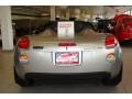Cool Silver - Solstice GXP Roadster Photo No. 6