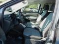 Charcoal Black Interior Photo for 2013 Ford Escape #66609216