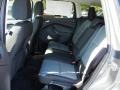 Charcoal Black Rear Seat Photo for 2013 Ford Escape #66609225