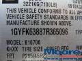 Blue Chip - Escalade AWD Photo No. 32