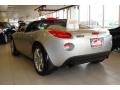Cool Silver - Solstice GXP Roadster Photo No. 7