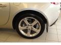 Cool Silver - Solstice GXP Roadster Photo No. 8