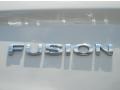 White Platinum Tri-Coat - Fusion SE Photo No. 4