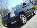 Black Raven - Escalade AWD Photo No. 2