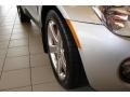 Cool Silver - Solstice GXP Roadster Photo No. 9