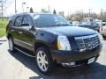 Black Raven - Escalade AWD Photo No. 4