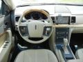 Light Camel Dashboard Photo for 2012 Lincoln MKZ #66609741