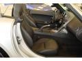 Cool Silver - Solstice GXP Roadster Photo No. 13