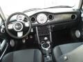 Panther Black Dashboard Photo for 2006 Mini Cooper #66609837