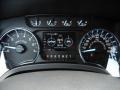 Steel Gray Gauges Photo for 2012 Ford F150 #66609903