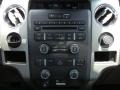 Steel Gray Controls Photo for 2012 Ford F150 #66609912