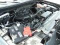 3.7 Liter Flex-Fuel DOHC 24-Valve Ti-VCT V6 2012 Ford F150 XLT SuperCab Engine
