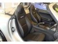 Cool Silver - Solstice GXP Roadster Photo No. 14