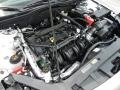 2.5 Liter DOHC 16-Valve VVT Duratec 4 Cylinder Engine for 2012 Ford Fusion S #66610002