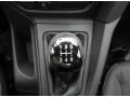 Charcoal Black Transmission Photo for 2012 Ford Focus #66610074