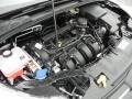 2.0 Liter GDI DOHC 16-Valve Ti-VCT 4 Cylinder Engine for 2012 Ford Focus S Sedan #66610092