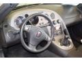 Cool Silver - Solstice GXP Roadster Photo No. 16