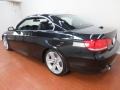 2009 Black Sapphire Metallic BMW 3 Series 335i Convertible  photo #15