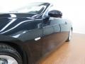2009 Black Sapphire Metallic BMW 3 Series 335i Convertible  photo #18