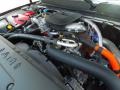 6.6 Liter OHV 32-Valve Duramax Turbo-Diesel V8 2011 GMC Sierra 2500HD Work Truck Regular Cab 4x4 Engine