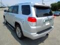 2011 Classic Silver Metallic Toyota 4Runner Limited 4x4  photo #5