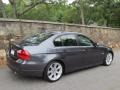 2008 Sparkling Graphite Metallic BMW 3 Series 335i Sedan  photo #3