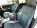 2011 Classic Silver Metallic Toyota 4Runner Limited 4x4  photo #9