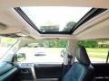 2011 Classic Silver Metallic Toyota 4Runner Limited 4x4  photo #10