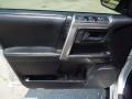 2011 Classic Silver Metallic Toyota 4Runner Limited 4x4  photo #11