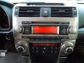 Black Leather Audio System Photo for 2011 Toyota 4Runner #66610474