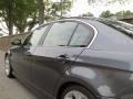 2008 Sparkling Graphite Metallic BMW 3 Series 335i Sedan  photo #10