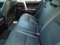 2011 Classic Silver Metallic Toyota 4Runner Limited 4x4  photo #16