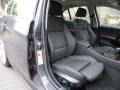 2008 Sparkling Graphite Metallic BMW 3 Series 335i Sedan  photo #13