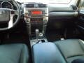2011 Classic Silver Metallic Toyota 4Runner Limited 4x4  photo #18