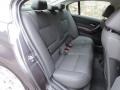 2008 Sparkling Graphite Metallic BMW 3 Series 335i Sedan  photo #15
