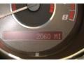 Cool Silver - Solstice GXP Roadster Photo No. 20