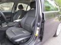 2008 Sparkling Graphite Metallic BMW 3 Series 335i Sedan  photo #17