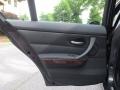 2008 Sparkling Graphite Metallic BMW 3 Series 335i Sedan  photo #18