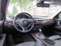 2008 Sparkling Graphite Metallic BMW 3 Series 335i Sedan  photo #20