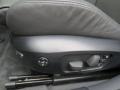 2008 Sparkling Graphite Metallic BMW 3 Series 335i Sedan  photo #21