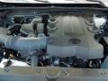 4.0 Liter DOHC 24-Valve Dual VVT-i V6 2011 Toyota 4Runner Limited 4x4 Engine