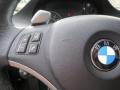 2008 Sparkling Graphite Metallic BMW 3 Series 335i Sedan  photo #24