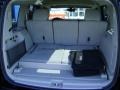 2007 Black Clearcoat Jeep Commander Limited  photo #27