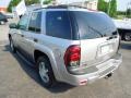 Silverstone Metallic - TrailBlazer LS Photo No. 5