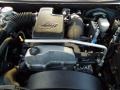 Silverstone Metallic - TrailBlazer LS Photo No. 26