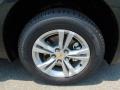 2012 Ashen Gray Metallic Chevrolet Equinox LT  photo #24